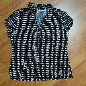 New York & Company Tops - New York & Co blouse New York & Company Tops - New York & Co blouse